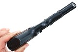 FN HP High Power, Early Postwar Commercial 