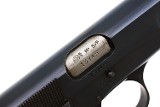FN HP High Power, Early Postwar Commercial 