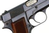 FN HP High Power, Early Postwar Commercial 