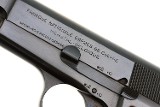 FN HP High Power, Early Postwar Commercial 