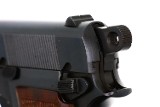 FN HP High Power, Early Postwar Commercial 
