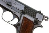 FN HP High Power, Early Postwar Commercial 