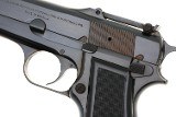 FN HP High Power Tangent Sight, Slotted Pistol, Pouch, 73C72880, FB01985 - 5 of 13