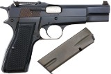 FN HP High Power Tangent Sight, Slotted Pistol, Pouch, 73C72880, FB01985 - 3 of 13