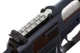 FN HP High Power Tangent Sight, Slotted Pistol, Pouch, 73C72880, FB01985 - 8 of 13