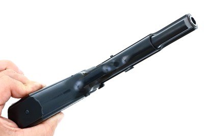 Browning FN HP High Power Tangent / Slotted Pistol, Pouch, 73C72880, FB01985 - Image 7 of 13