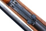 Berlin-Lubecker K98k, German WWII Military Rifle, 363b, FB01910 - 16 of 25