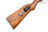 Berlin-Lubecker K98k, German WWII Military Rifle, 363b, FB01910 - 14 of 25