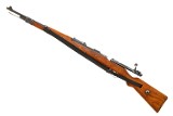 Berlin-Lubecker K98k, German WWII Military Rifle, 363b, FB01910 - 2 of 25