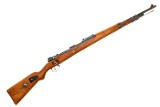 Berlin-Lubecker K98k, German WWII Military Rifle, 363b, FB01910 - 1 of 25
