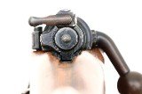 Berlin-Lubecker K98k, German WWII Military Rifle, 363b, FB01910 - 20 of 25