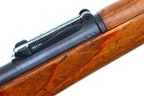 Berlin-Lubecker K98k, German WWII Military Rifle, 363b, FB01910 - 11 of 25