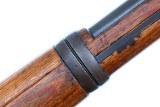 Berlin-Lubecker K98k, German WWII Military Rifle, 363b, FB01910 - 10 of 25
