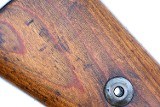 Berlin-Lubecker K98k, German WWII Military Rifle, 363b, FB01910 - 25 of 25