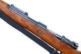 Berlin-Lubecker K98k, German WWII Military Rifle, 363b, FB01910 - 7 of 25