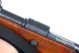 Berlin-Lubecker K98k, German WWII Military Rifle, 363b, FB01910 - 6 of 25