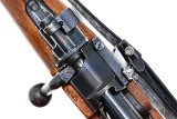 Berlin-Lubecker K98k, German WWII Military Rifle, 363b, FB01910 - 19 of 25