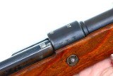 Berlin-Lubecker K98k, German WWII Military Rifle, 363b, FB01910 - 12 of 25