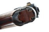 DWM 1908 Military 1913 Dated Luger Pistol, 263a, FB01973 - 11 of 20
