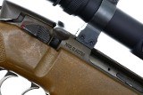 Steyr SSG 69 Sniper Rifle, Scoped, Accessories, 54038, FB01744 - 10 of 15