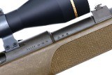 Steyr SSG 69 Sniper Rifle, Scoped, Accessories, 54038, FB01744 - 13 of 15