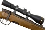 Steyr SSG 69 Sniper Rifle, Scoped, Accessories, 54038, FB01744 - 9 of 15