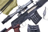 Izhmach Izhevsk Tiger Sniper Rifle, Accessories, 34099, FB01756 - 16 of 18 Izhmach Izhevsk Tiger Sniper Rifle, Accessories, 34099, FB01756 - 16 of 18