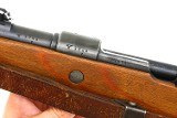 Mauser Borsigwalde K98k, German WWII Rifle, 3788i, FB01911 - 6 of 21