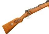 Mauser Borsigwalde K98k, German WWII Rifle, 3788i, FB01911 - 11 of 21