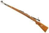 Mauser Borsigwalde K98k, German WWII Rifle, 3788i, FB01911 - 2 of 21