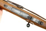 Mauser Borsigwalde K98k, German WWII Rifle, 3788i, FB01911 - 5 of 21