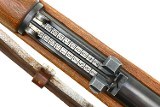 Mauser Borsigwalde K98k, German WWII Rifle, 3788i, FB01911 - 14 of 21