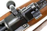 Mauser Borsigwalde K98k, German WWII Rifle, 3788i, FB01911 - 4 of 21