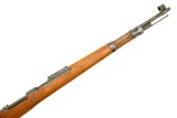 Mauser Borsigwalde K98k, German WWII Rifle, 3788i, FB01911 - 10 of 21