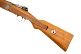 Mauser Borsigwalde K98k, German WWII Rifle, 3788i, FB01911 - 9 of 21