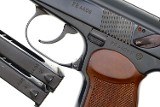Rare, High Condition, Russian Military, Makarov, P Code, PB4406, FB00427 - 4 of 10