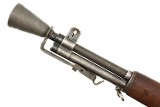 Springfield Armory M1C Garand Sniper Rifle, SA-52 Rebuild, 3615711, FB01741 - 10 of 23