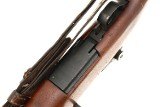 Springfield Armory M1C Garand Sniper Rifle, SA-52 Rebuild, 3615711, FB01741 - 19 of 23