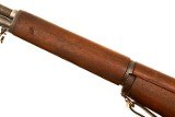 Springfield Armory M1C Garand Sniper Rifle, SA-52 Rebuild, 3615711, FB01741 - 16 of 23