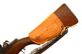 Springfield Armory M1C Garand Sniper Rifle, SA-52 Rebuild, 3615711, FB01741 - 18 of 23