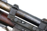 Springfield Armory M1C Garand Sniper Rifle, SA-52 Rebuild, 3615711, FB01741 - 7 of 23