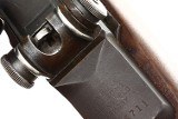 Springfield Armory M1C Garand Sniper Rifle, SA-52 Rebuild, 3615711, FB01741 - 21 of 23