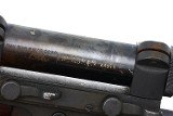 Springfield Armory M1C Garand Sniper Rifle, SA-52 Rebuild, 3615711, FB01741 - 9 of 23