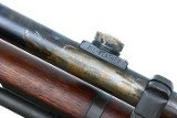 Springfield Armory M1C Garand Sniper Rifle, SA-52 Rebuild, 3615711, FB01741 - 8 of 23