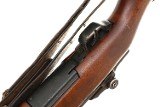 Springfield Armory M1C Garand Sniper Rifle, SA-52 Rebuild, 3615711, FB01741 - 20 of 23
