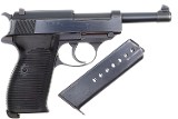 Spreewerk P38, WWII German Military, Early Production, 1842, FB01488 - 3 of 11 Spreewerk P38, WWII German Military, Early Production, 1842, FB01488 - 3 of 11