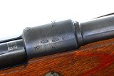 Steyr-Daimler-Puch Mauser K98k, German WWII Rifle, 9613f, FB01888 - 12 of 16