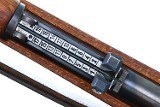 Steyr-Daimler-Puch Mauser K98k, German WWII Rifle, 9613f, FB01888 - 5 of 16