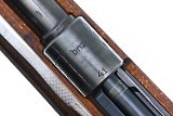 Steyr-Daimler-Puch Mauser K98k, German WWII Rifle, 9613f, FB01888 - 3 of 16