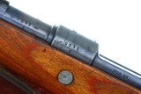 Steyr-Daimler-Puch Mauser K98k, German WWII Rifle, 9613f, FB01888 - 4 of 16